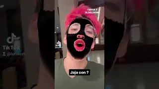 Glogloking y Tefa 🤍