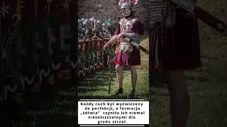 What You Don't Know About Roman Legionnaires? Effectiveness Analysis #rome #history #antiquity