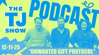 Unwanted Gift Protocol
