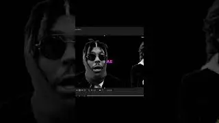Этот плагин сэкономит тебе часы в AE ⚡️ #aftereffects #монтаж