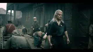 The witcher best moments