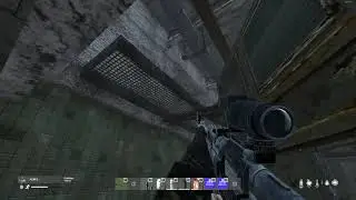 Работает СБУ |  Реакция мангуста | ALTERNATE project | STALKER [DayZ RP]