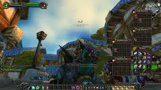 Talaylea gets Reawakened Phase-Hunter