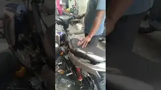 Vega 155cc by KHM speed medan
