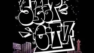 SLEEPCITY 1st Maxi Single 