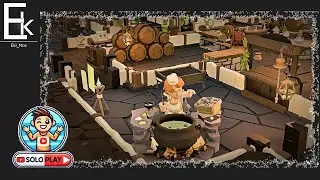 🔴 LIVE FR | Tavern Keeper - La frog taverne ou tout peut arriver ! Ep1