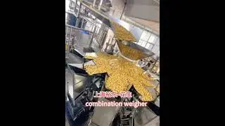 Paralleled Dried Peanuts Packaging Machine, peanuts vacuum packaging machine.