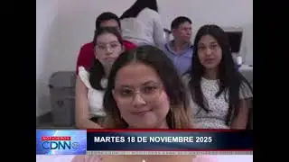 RESUMEN SEMANAL SABADO 22 DE NOVIEMBRE 2025
