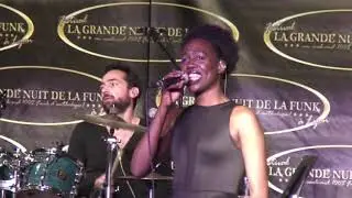 A Lover's Holiday / Change - BeCombo Cover