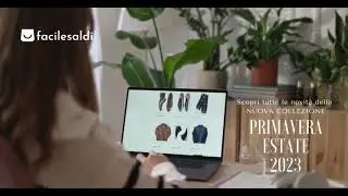 Collezione Primavera Estate 2022