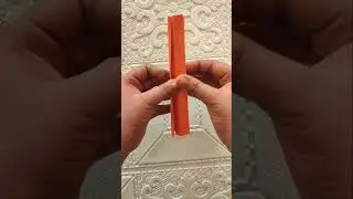 Republic Day craft video #viral#easy please subscribe share and comment