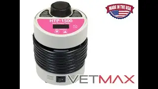 Adroit Medical HTP-1500 Heat Therapy Pump