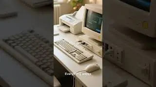 How One Port Ruled Them All: Invention of the USB