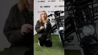 МОЩНЫЙ электровелосипед с ДВУМЯ СИДЕНЬЯМИ Suborbox Monster - обзор #электровелосипед