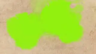green screen ink splatter effect download| Kinemaster green screen download