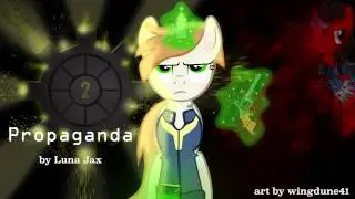 Propaganda - Luna Jax