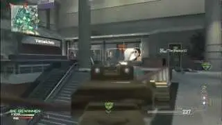 MW3: 2min Moab w/ Tezzko + Bonusclip