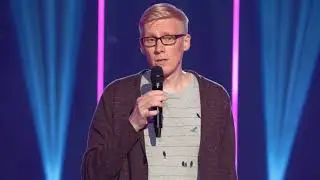 Jaakko leipoo | JAAKKO ANTILA @ Stand up!, neljäs kausi.