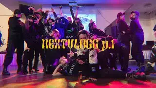 NEXTVLOGG 1: k-star stage battle, история о том, как они спустя почти 5 лет заняли первое место....