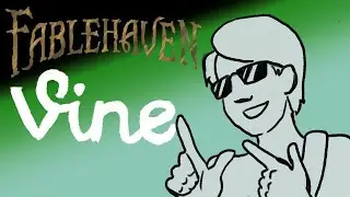 FabelHaven Vines to watch as we wait for the movie (clean)