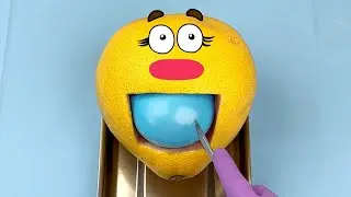 Animation Improv: A Fun Doodle Challenge!
