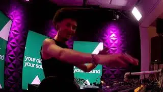 Frandy Perez - Imani invites: Milkshake (FunX LIVE DJ SET) | Afro-House, Kuduro, Gqom, Edits