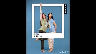 Introducing New range of kidley's night wear for women (100% cotton)