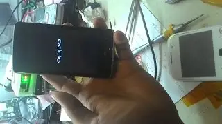Oppo Joy R1001 With Flashtool Flashing Error PMT changed for the ROM