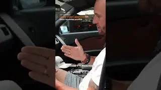 Stage 1 и Stage 3: Апгрейд АКПП &mdash; ощущение механики и свежести