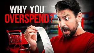 Psychology of Spending: Why You Buy More Than You Mean To