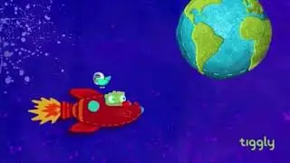 Tiggly Addventure Trailer (App Store)