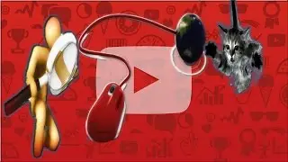 Как зрители находят Видео и Каналы (Опрос и Youtube Analytics)