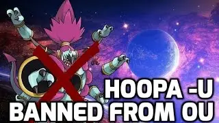 HOOPA UNBOUND SMOGON BANNED