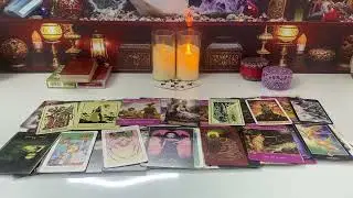 CAPRICORN   ONCE THIS PERSON CHOSES U EVERYBODY IS GONNA BE MAD CAPRICORN LOVE TAROT READING TAROT