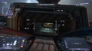 Star Citizen - Zeus landing CRU L1