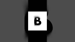 Sprayed Text effect in Photoshop