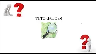 Come usare OSM (Open Street Maps)