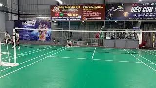 WAO Badminton Club is live! 3/2/2026