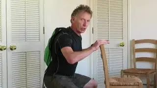 Strength maintenance in isolation