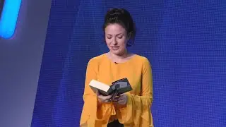 Tłumaczka Anna Butrym opowiada o 