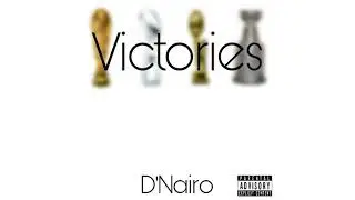 D' Nairo - Scattered attention
