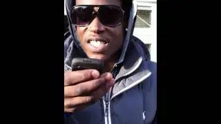 Trigz freestyle session punishment !