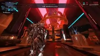 Warframe Featured Dojo THE SILENT ORDER