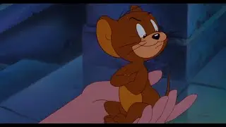 Thanks Robyn - Tom And Jerry The Movie (1992)