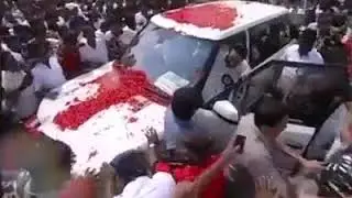Erode DMK manadu