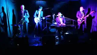 So What - Curiosity Killed The Cat (live)