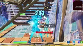 Gazo - 100K , La Kadrilla - Mazz (Fortnite montage)