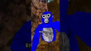 What If There Were No Gorilla Tag Ghosts #gorillatag #vr #gtag #viral #ghoststories #ghosthunters