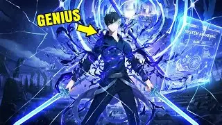 DISGRACED Heir Dies and REGRESSES&mdash;Awakens FORBIDDEN Draconian System | Manhwa Recap