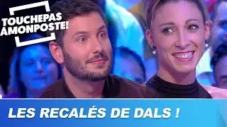 Qui sont les recalés de 